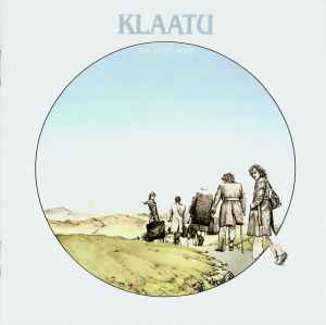 贈る結婚祝い 中古 輸入盤 Sun Set: 1973-1981 / Klaatu クラトゥ 洋楽