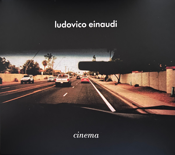 Ludovico Einaudi – Movies, Bio and Lists on MUBI