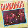The Mighty Diamonds - Kouchie Vibes