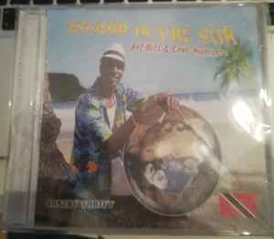 Robert Tobitt - Island In The Sun - Hot Hits & Cool Numbers album cover