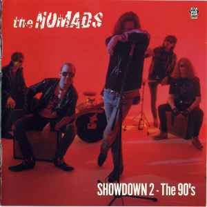The Nomads (2) - Showdown 2 - The 90's