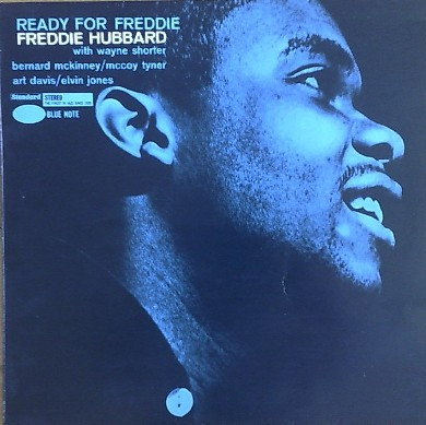 Freddie Hubbard - Ready For Freddie | Releases | Discogs