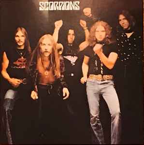 Scorpions Humanity BRAZIL CD SINGLE RARE - virgin killer lonesome