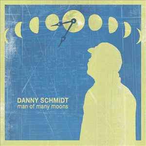 Danny Schmidt - Parables & Primes CD 2005 Live Once Records Folk