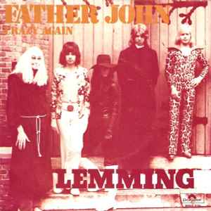 Lemming - Father John
