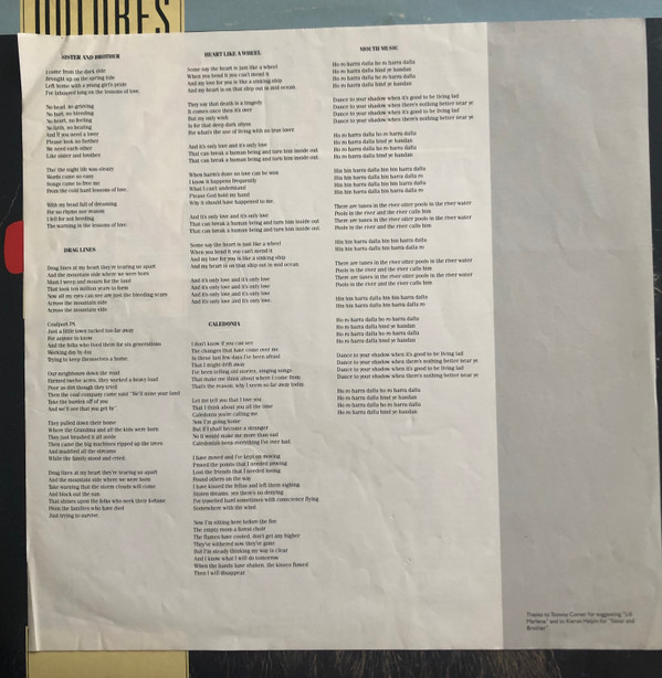 last ned album Dolores Keane - Dolores Keane