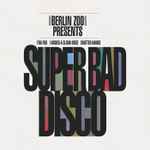 Cover of Super Bad Disco, 2017-01-27, File