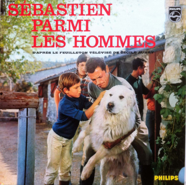 Sebastien parmi discount les hommes dvd