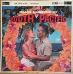 Cover of RCA Presents Rodgers & Hammerstein's South Pacific, 1958, Vinyl