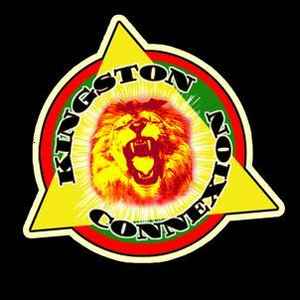Kingston Connexion on Discogs