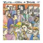 Ruts – Grin And Bear It (1980, Vinyl) - Discogs