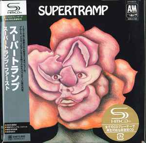 Supertramp - Supertramp
