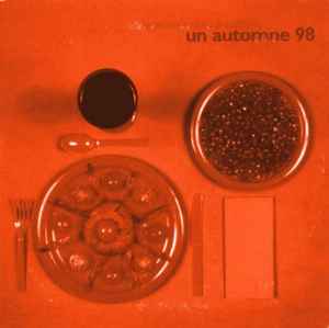 Various - Un Automne 98