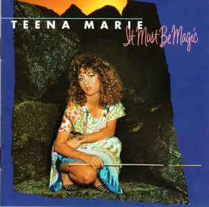 Teena Marie – First Class Love: Rare Tee (2011, CD) - Discogs