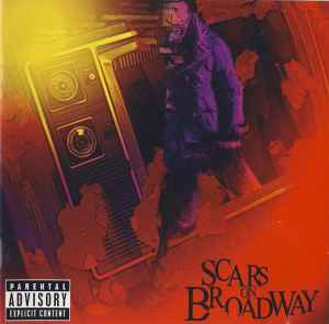 Scars On Broadway - Scars On Broadway | Releases | Discogs