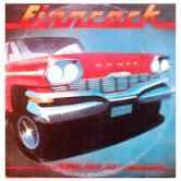 Various - Finnrock album cover