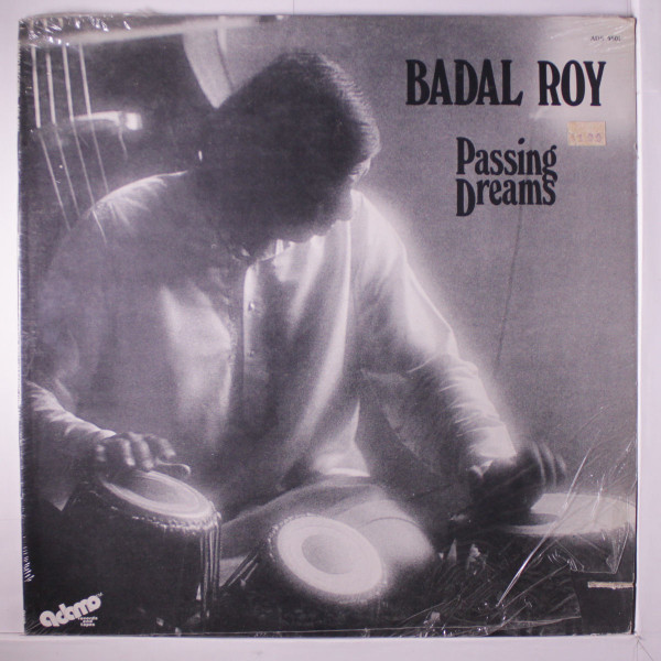 last ned album Badal Roy - Passing Dreams