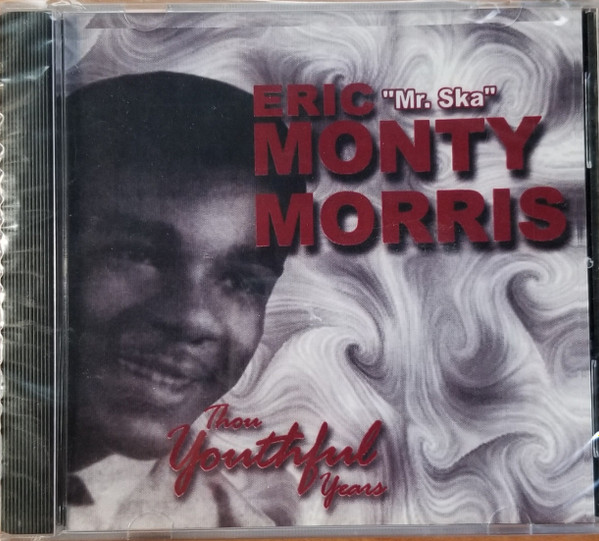 baixar álbum Eric Monty Morris - The Youthful Years