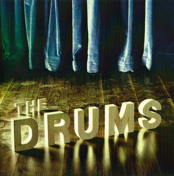 The Drums – The Drums (2010, CD) - Discogs