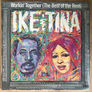 Workin' Together (The Best Of The Rest) (Vinyl, LP, Compilation, Remastered) for sale