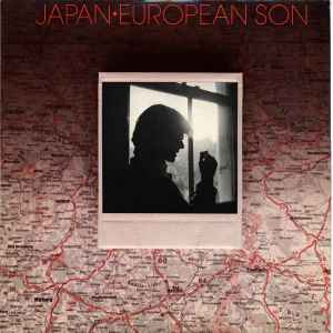 Japan - European Son album cover