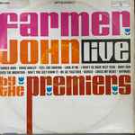 Cover of Farmer John Live, 1964, Vinyl