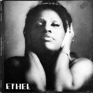 Ethel Ennis – Ethel (Live At The Maryland Inn) (1980, Vinyl) - Discogs