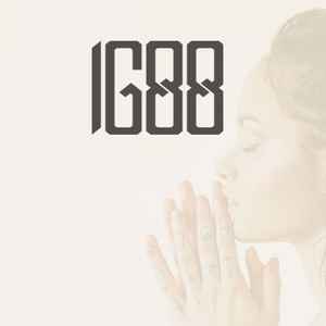 Kehlani - Tore Up (IG88 Bootleg) album cover