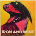 Cover of The Shepherd's Dog, 2007-09-25, Vinyl