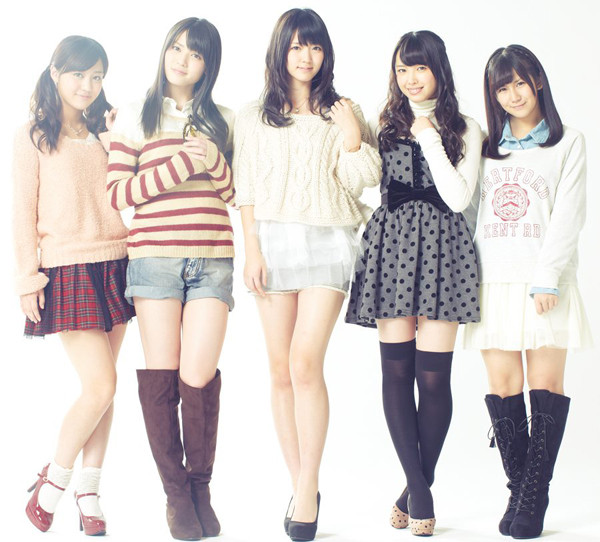 ℃-ute Discography | Discogs