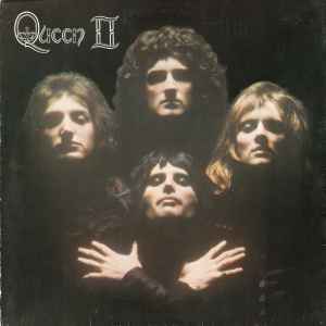 Queen de Queen, Livre chez vinyl59 - Ref:117535921