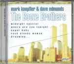 Cover of The Booze Brothers, 2000, CD