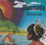 Cover of Astaganaga, , CD