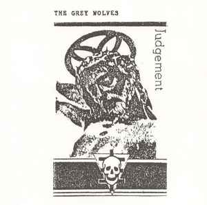 The Grey Wolves – Age Of Dissent (CDr) - Discogs