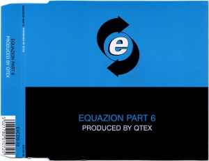 Q-Tex - Equazion Part 6