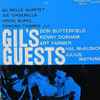 Gil Melle Quartet* - Gil's Guests