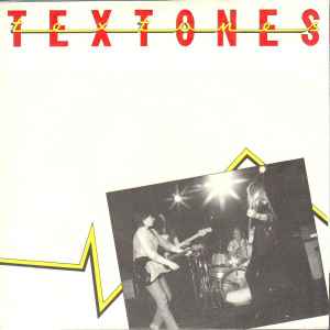 The Textones - I Can't Fight It