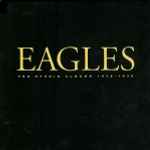 Eagles – The Studio Albums 1972-1979 (2017, Box Set) - Discogs