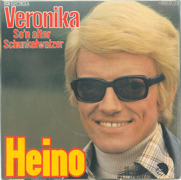 ladda ner album Heino - Veronika