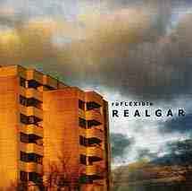reFLEXible - Realgar album cover