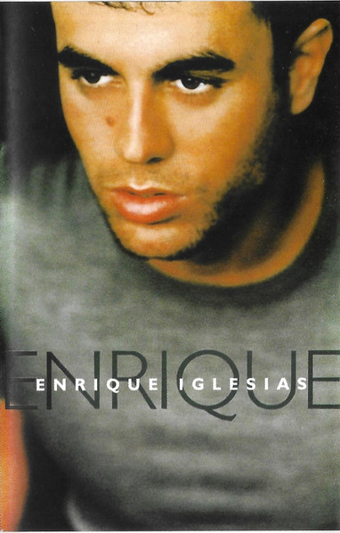 Enrique Iglesias – Enrique (1999