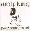 Wolf King (2) - PaganWitchGirl