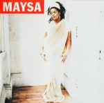 Cover of Maysa, , CD