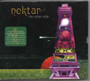 Nektar - The Other Side