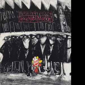 Rock 'n Roll Station - Nurse With Wound