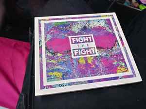 Fight The Fight - Fight The Fight album cover