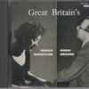 Marian McPartland - George Shearing - Great Britain's