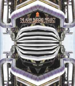 The Alan Parsons Project – Ammonia Avenue (2020, Blu-ray) - Discogs