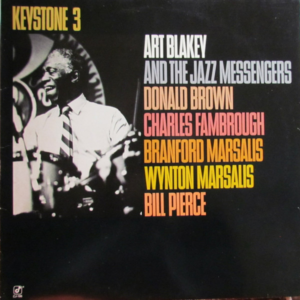 新品本物】 TAL FARLOW DONALD BYRD ART BLAKEY レコード 洋楽