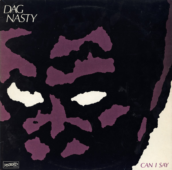 Dag Nasty - Can I Say | Releases | Discogs